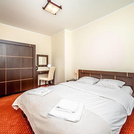 Apartament Wanda W Centrum Kolobrzegu Przy Starowce 외부 사진