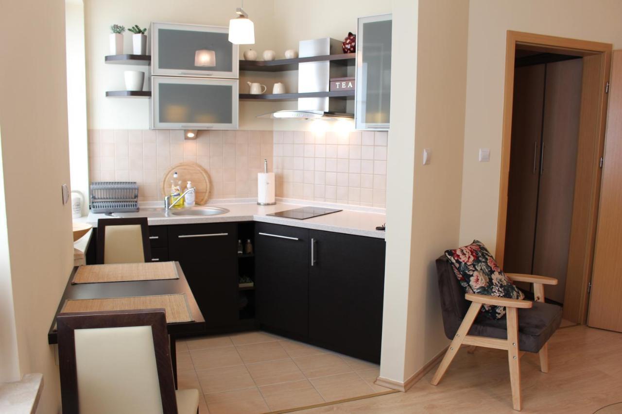 Apartament Wanda W Centrum Kolobrzegu Przy Starowce 외부 사진