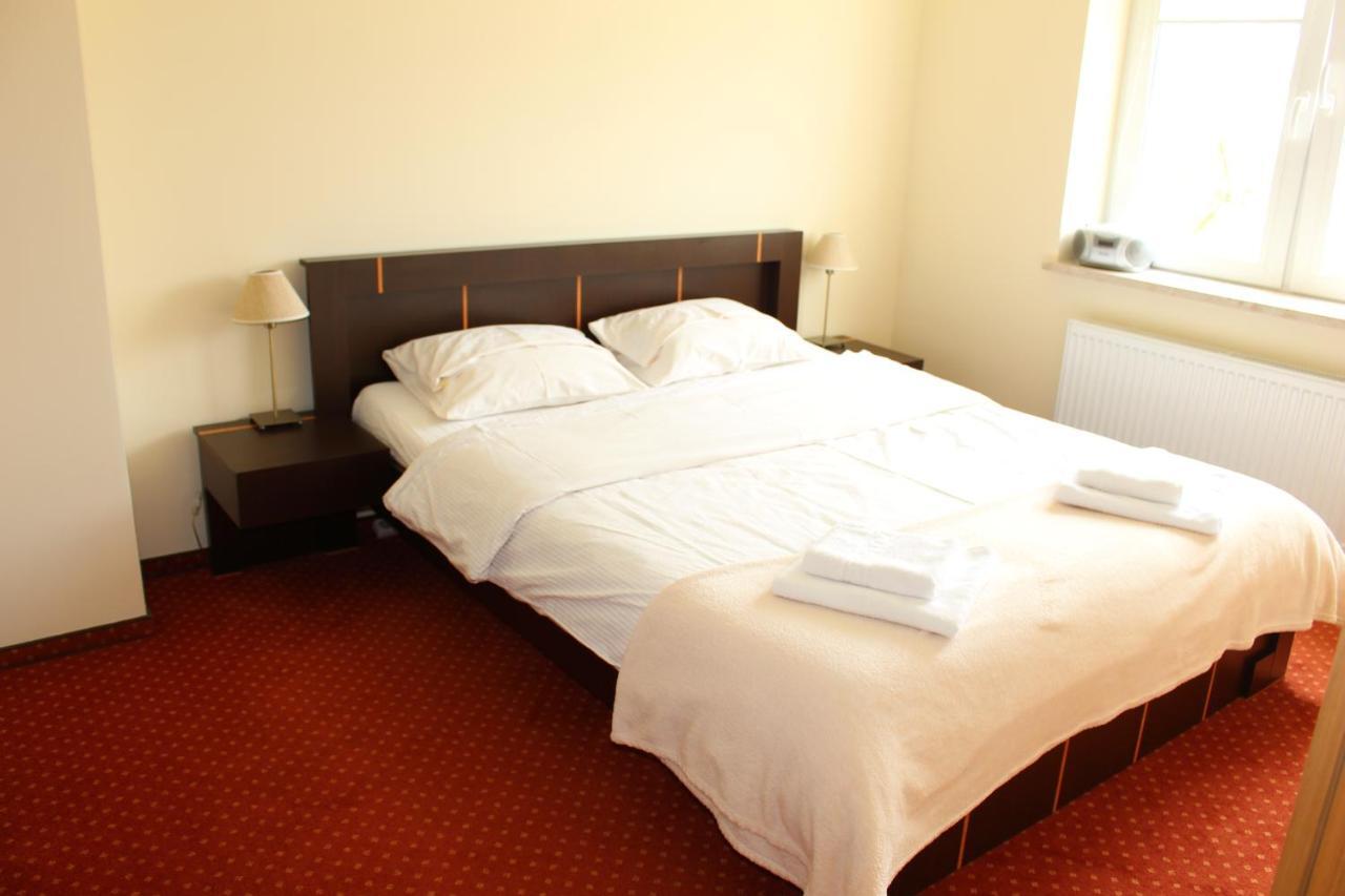 Apartament Wanda W Centrum Kolobrzegu Przy Starowce 외부 사진