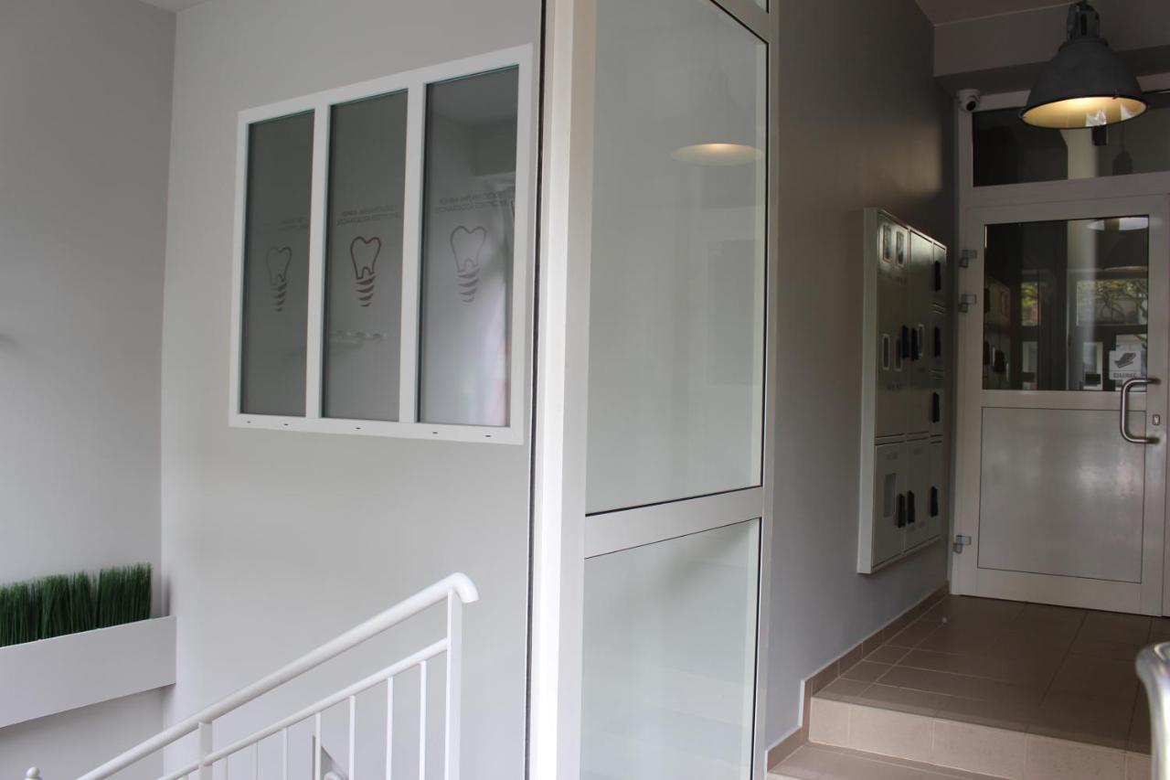 Apartament Wanda W Centrum Kolobrzegu Przy Starowce 외부 사진