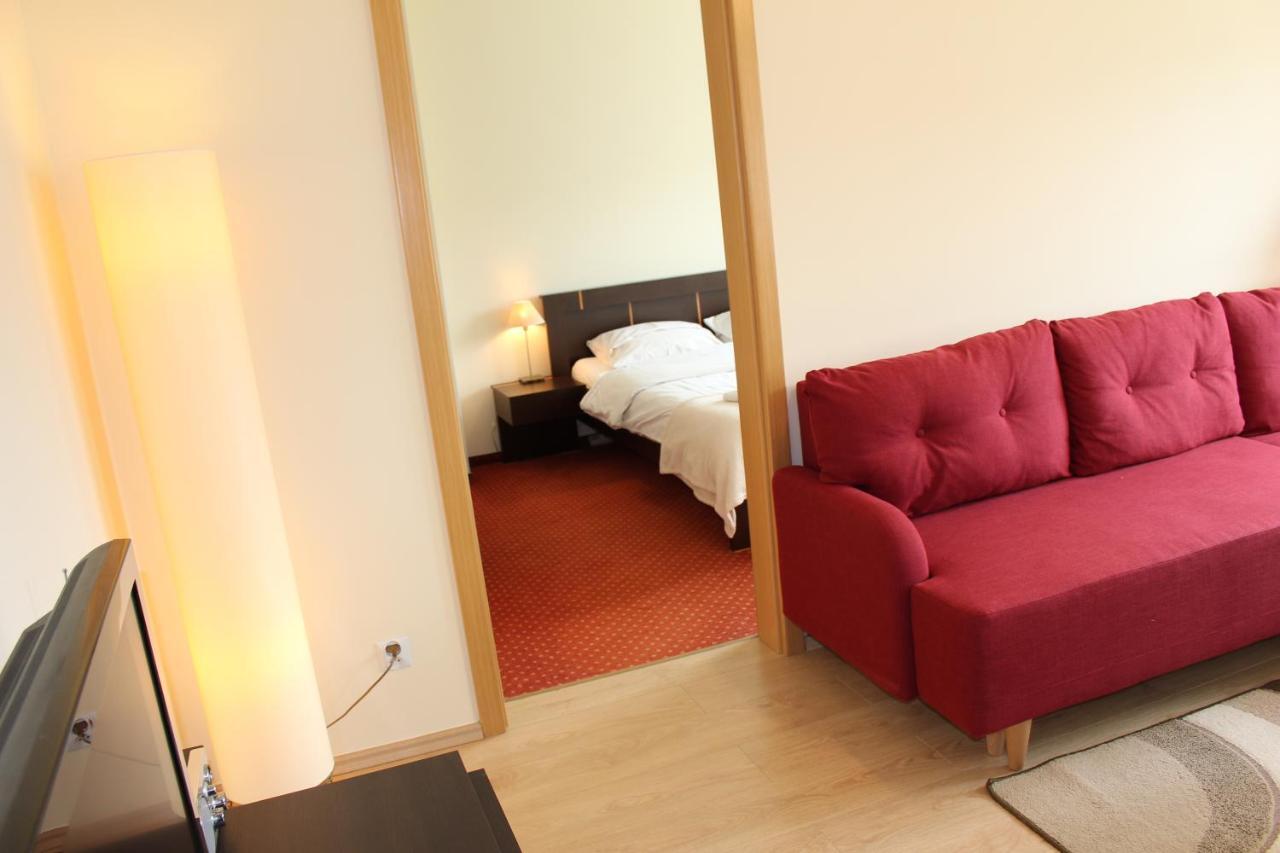 Apartament Wanda W Centrum Kolobrzegu Przy Starowce 외부 사진