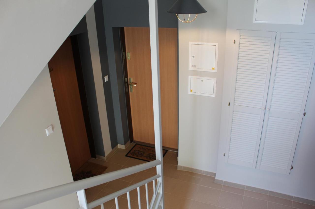 Apartament Wanda W Centrum Kolobrzegu Przy Starowce 외부 사진