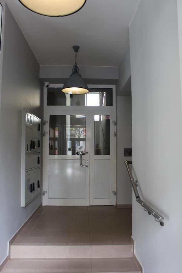 Apartament Wanda W Centrum Kolobrzegu Przy Starowce 외부 사진