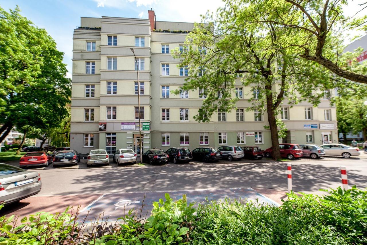 Apartament Wanda W Centrum Kolobrzegu Przy Starowce 외부 사진