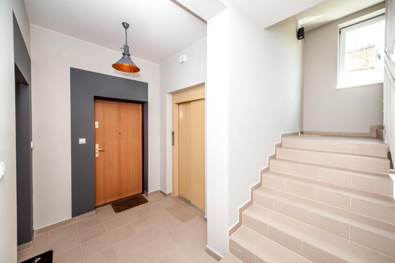 Apartament Wanda W Centrum Kolobrzegu Przy Starowce 외부 사진