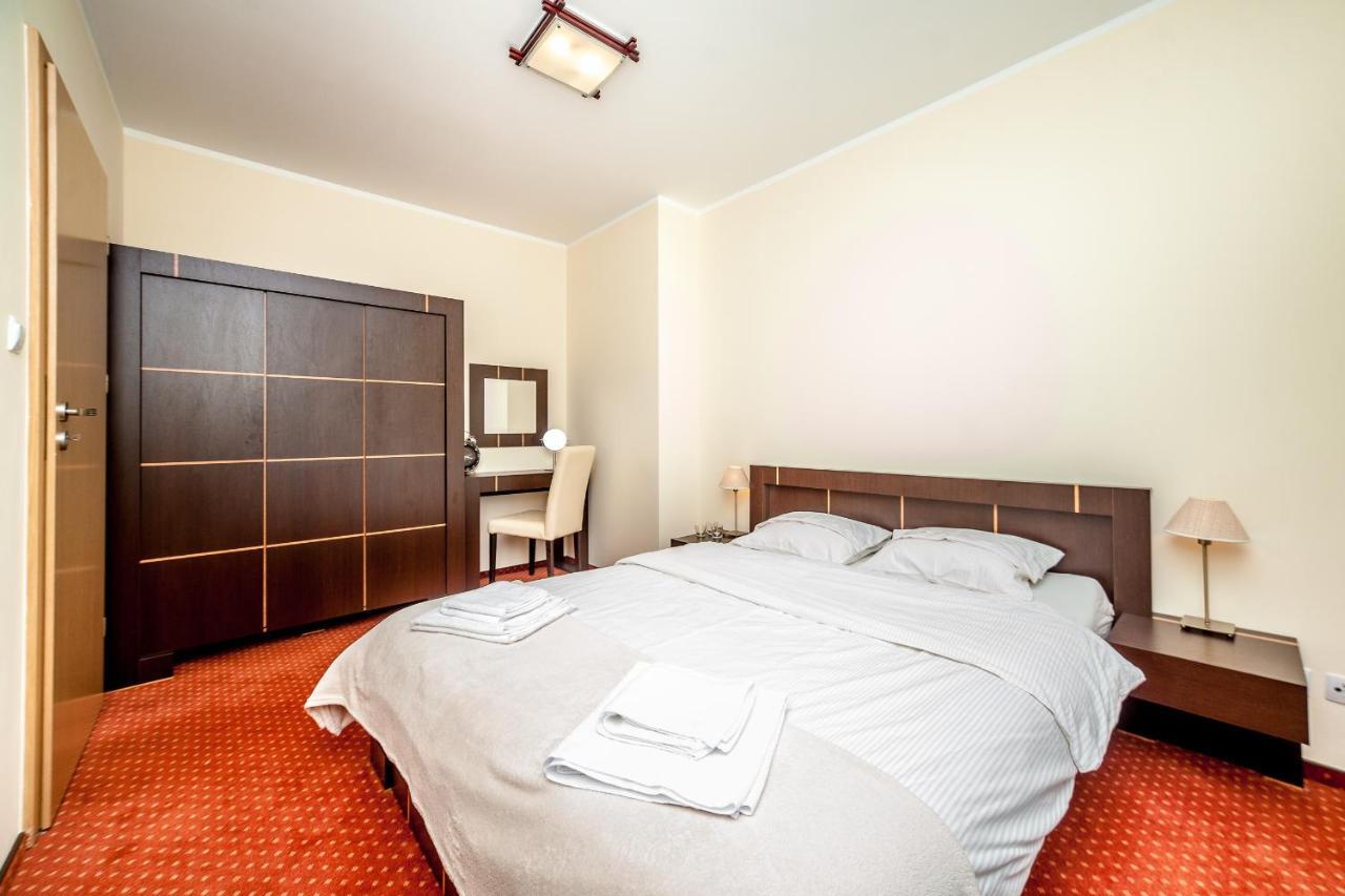 Apartament Wanda W Centrum Kolobrzegu Przy Starowce 외부 사진