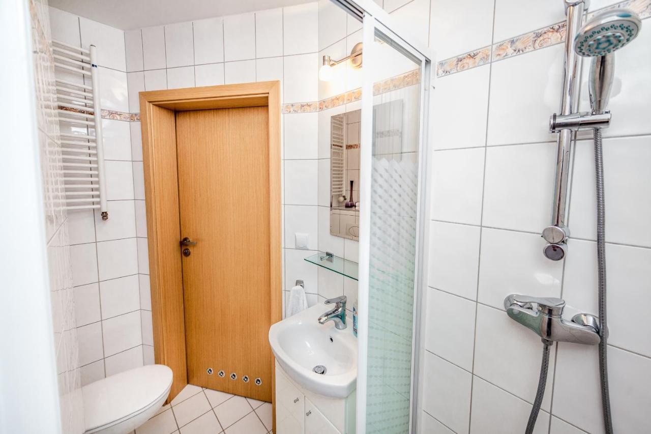 Apartament Wanda W Centrum Kolobrzegu Przy Starowce 외부 사진