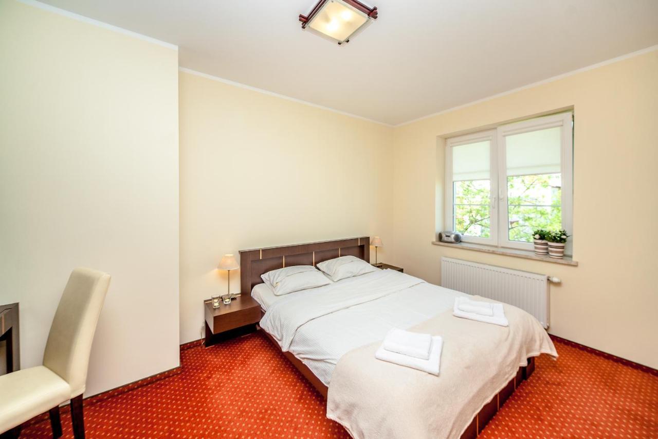 Apartament Wanda W Centrum Kolobrzegu Przy Starowce 외부 사진