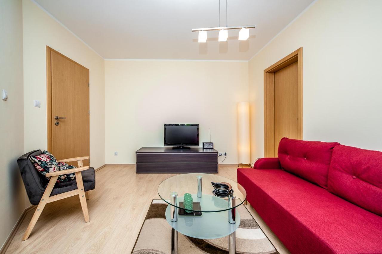 Apartament Wanda W Centrum Kolobrzegu Przy Starowce 외부 사진